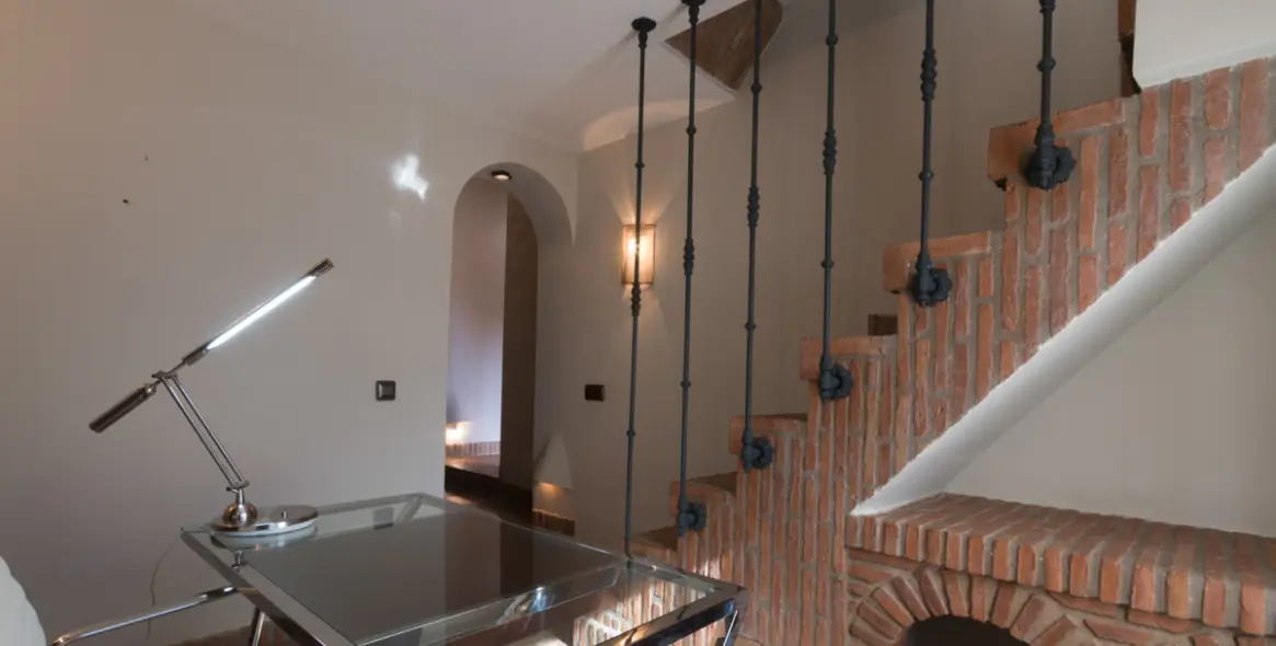 Краткосрочная аренда  отдельно стоящей виллы в El Rosario 13