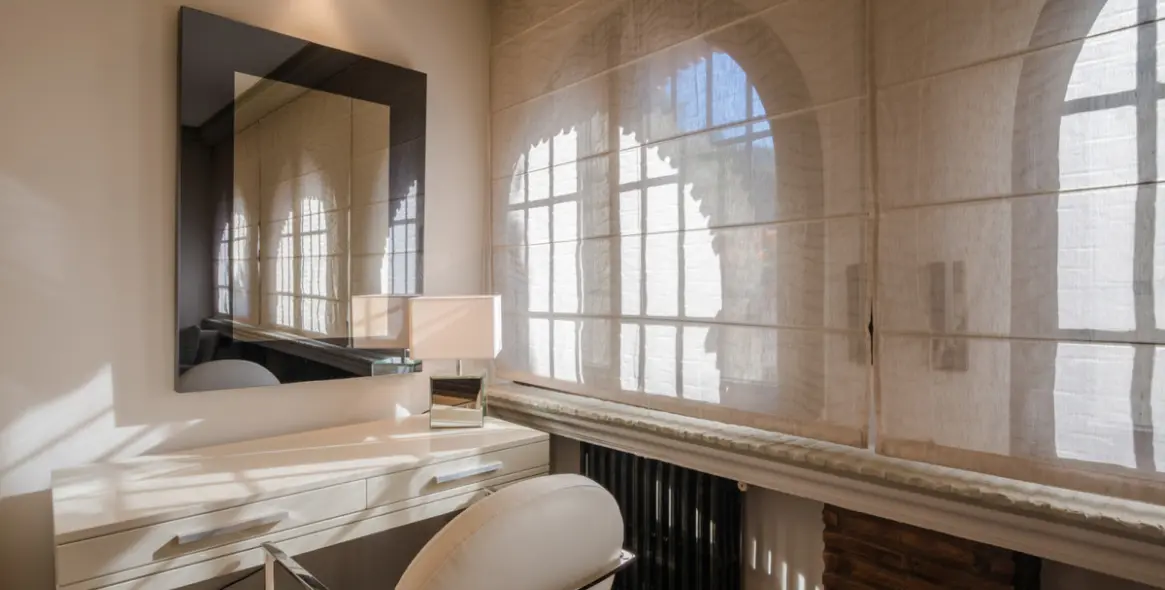 Краткосрочная аренда  отдельно стоящей виллы в El Rosario 19