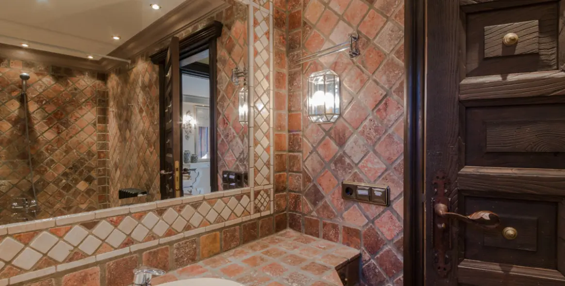 Краткосрочная аренда  отдельно стоящей виллы в El Rosario 38