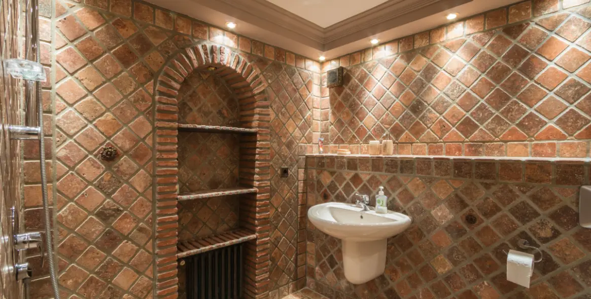 Краткосрочная аренда  отдельно стоящей виллы в El Rosario 45