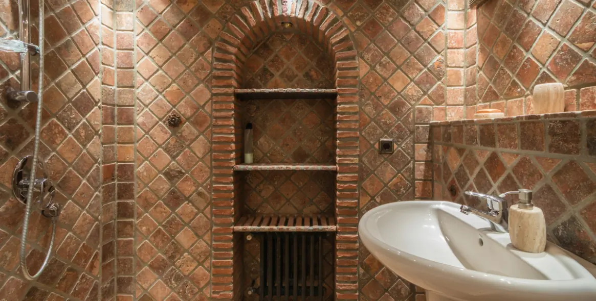 Краткосрочная аренда  отдельно стоящей виллы в El Rosario 47