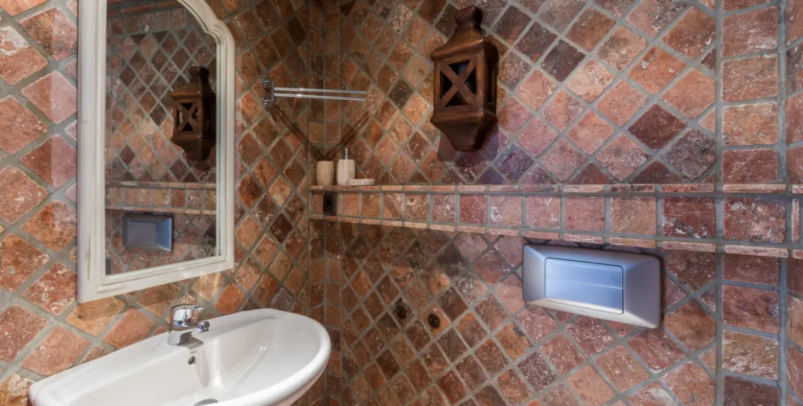 Краткосрочная аренда  отдельно стоящей виллы в El Rosario 52