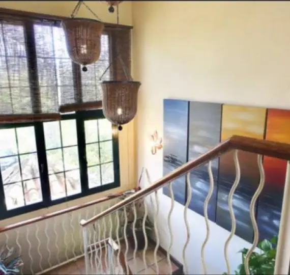 Short-term rent of detached villa in San Pedro de Alcántara