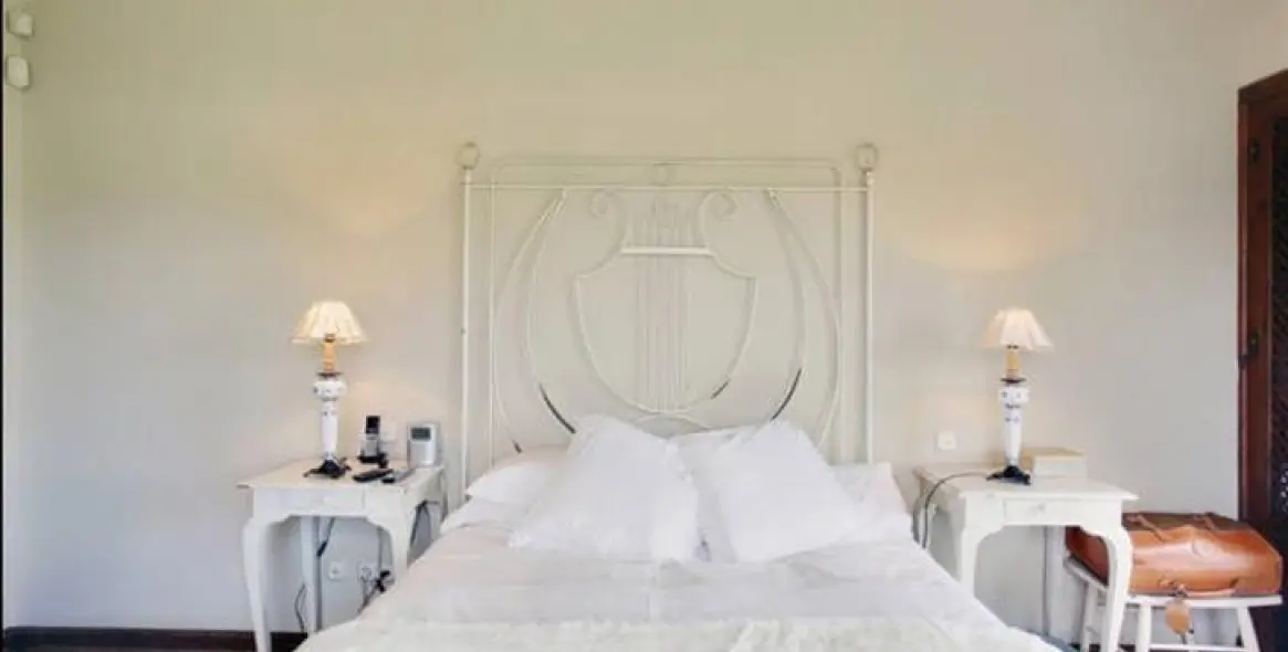 Short-term rent of detached villa in San Pedro de Alcántara 7