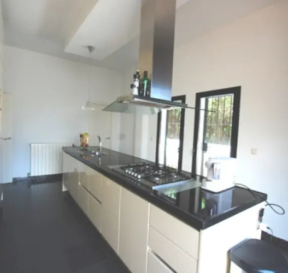 Краткосрочная аренда  отдельно стоящей виллы в Valtocado