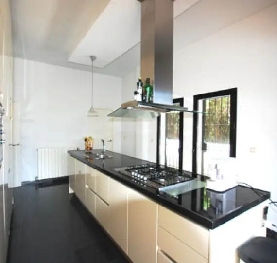 Краткосрочная аренда  отдельно стоящей виллы в Valtocado