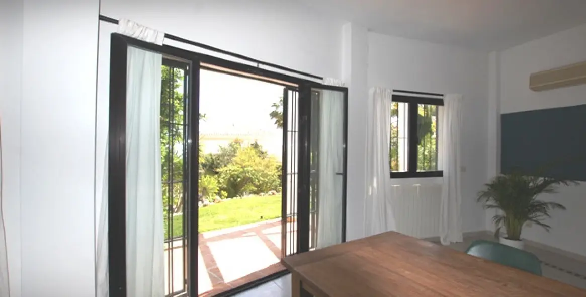 Краткосрочная аренда  отдельно стоящей виллы в Valtocado 13