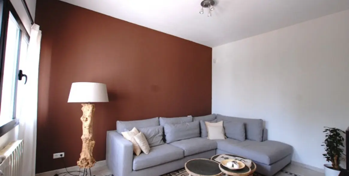 Краткосрочная аренда  отдельно стоящей виллы в Valtocado 15