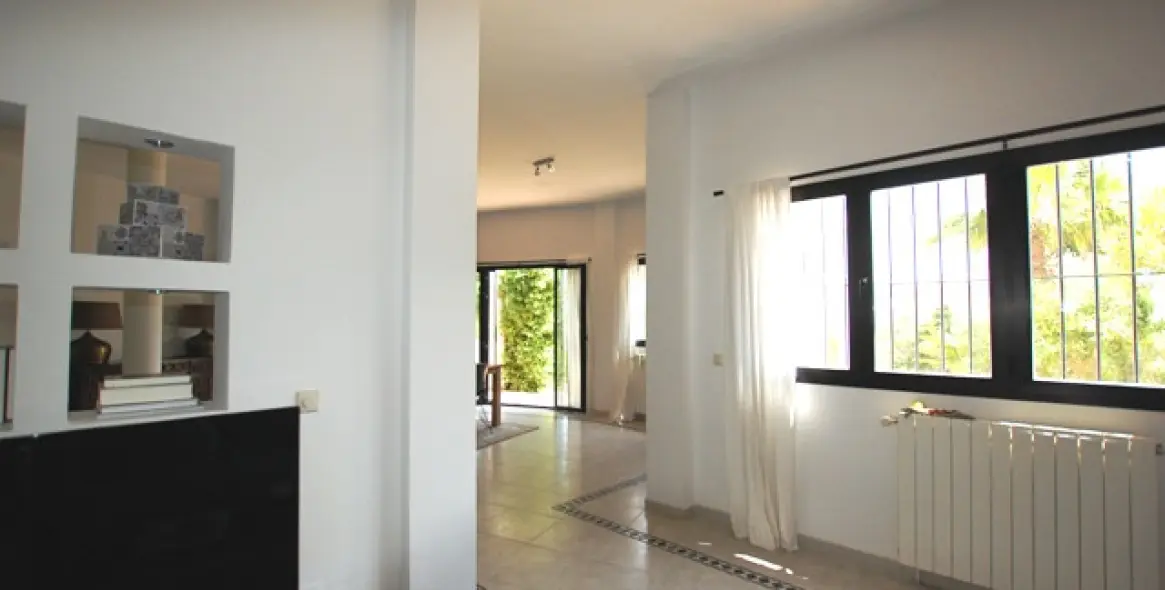 Краткосрочная аренда  отдельно стоящей виллы в Valtocado 16