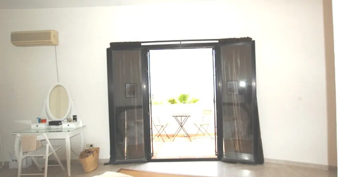 Краткосрочная аренда  отдельно стоящей виллы в Valtocado 19