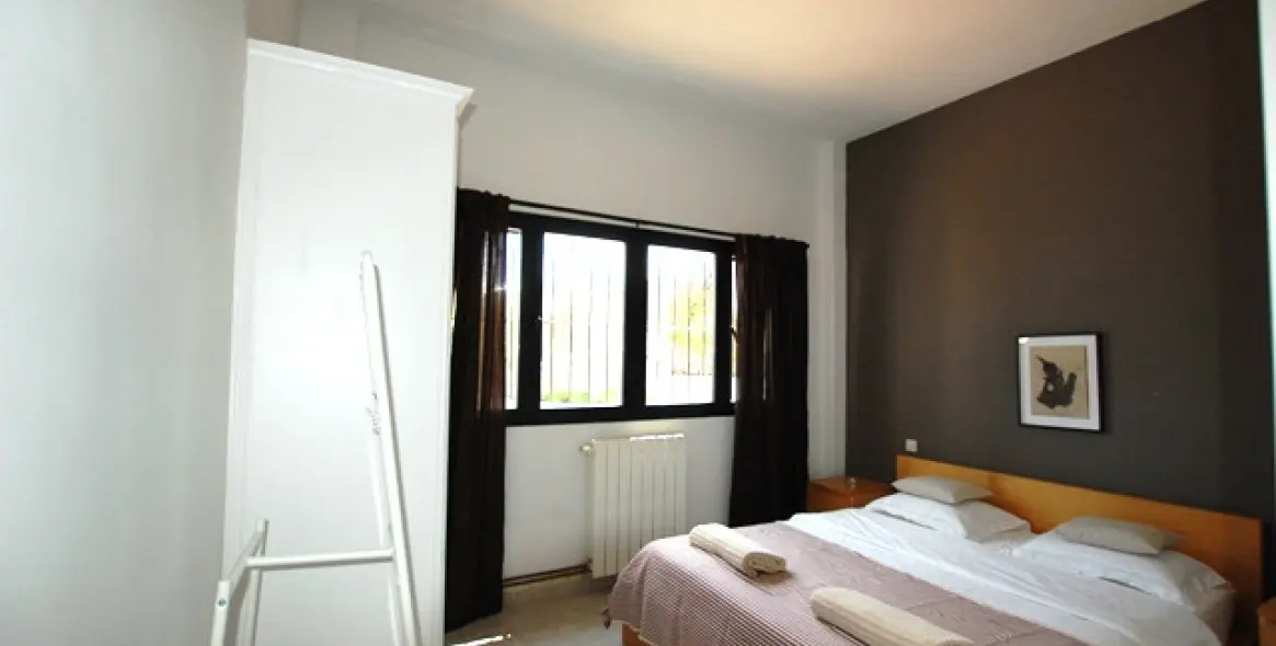 Short-term rent of detached villa in Valtocado 21