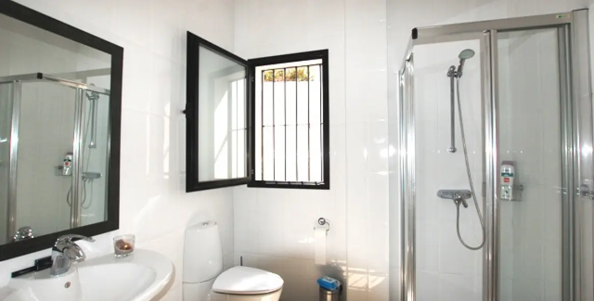 Short-term rent of detached villa in Valtocado 23