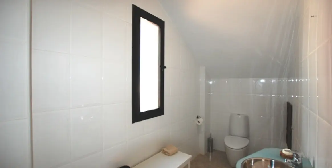 Short-term rent of detached villa in Valtocado 24