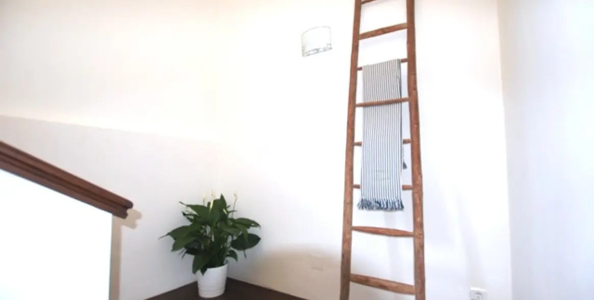 Short-term rent of detached villa in Valtocado 25