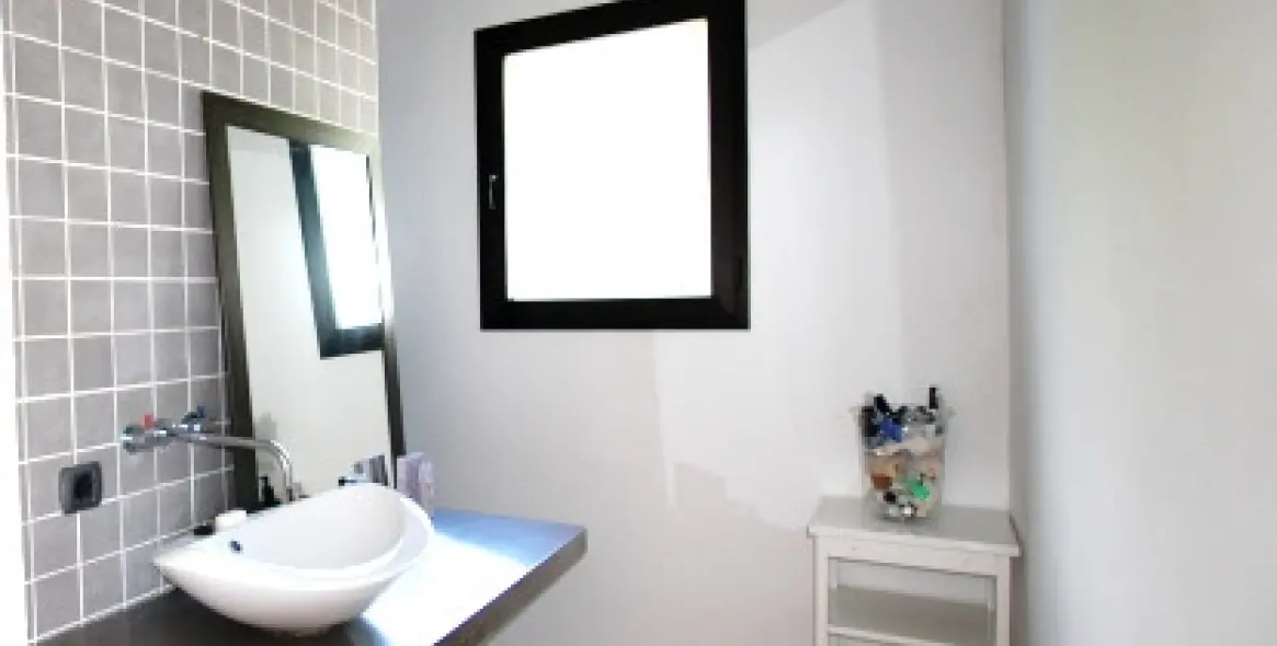 Short-term rent of detached villa in Valtocado 30