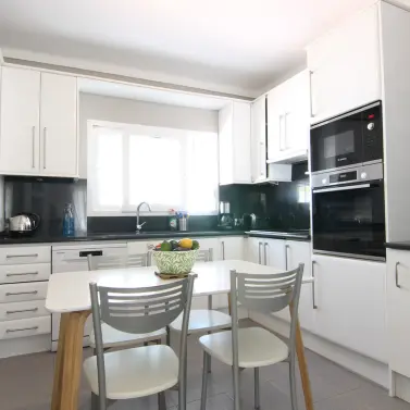 Краткосрочная аренда  отдельно стоящей виллы в Estepona