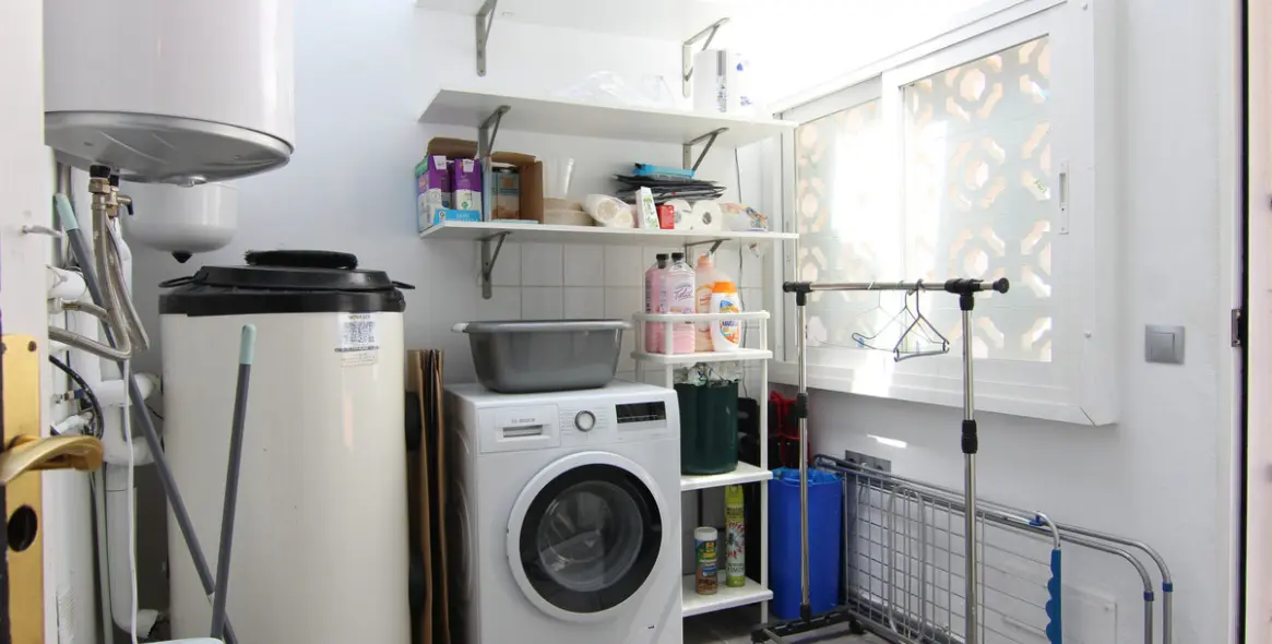 Short-term rent of detached villa in Estepona 11