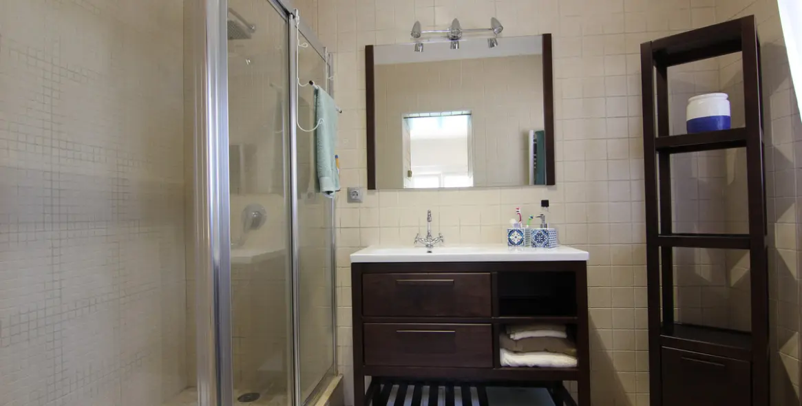 Short-term rent of detached villa in Estepona 17