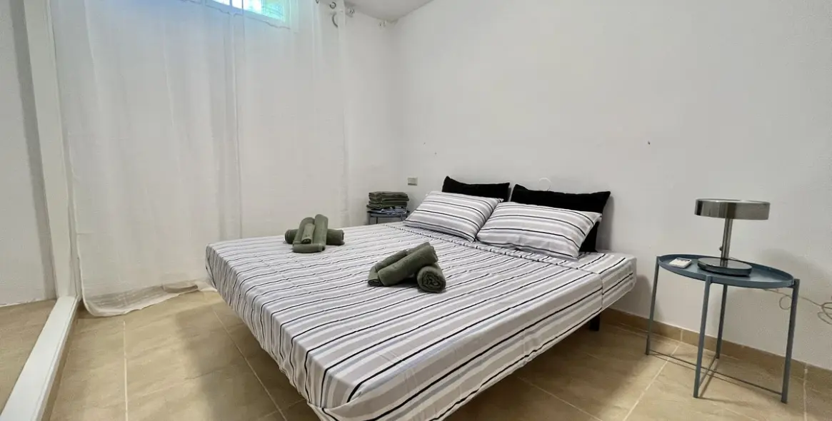 Краткосрочная аренда  отдельно стоящей виллы в San Pedro de Alcántara 43