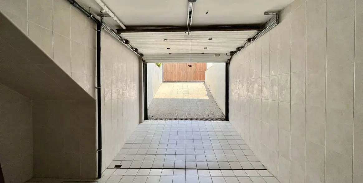 Short-term rent of detached villa in San Pedro de Alcántara 42