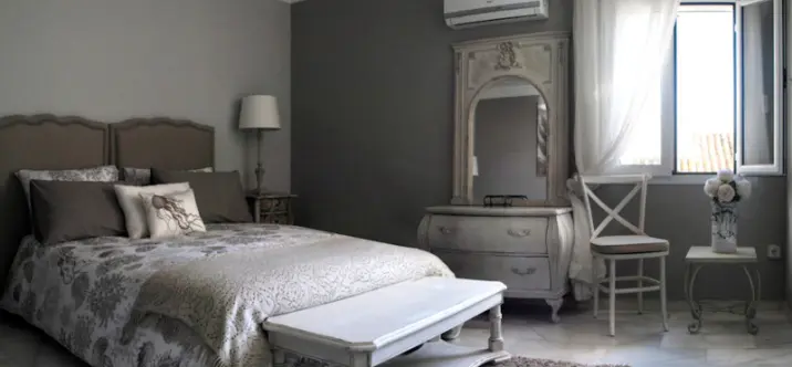 Short-term rent of middle floor apartment in Puerto Banús 2