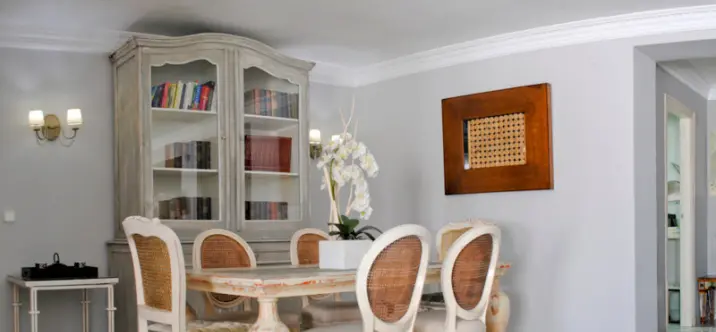 Short-term rent of middle floor apartment in Puerto Banús 3
