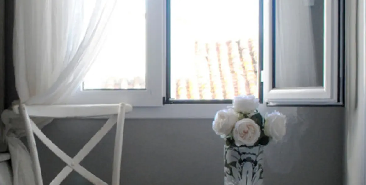 Short-term rent of middle floor apartment in Puerto Banús 7