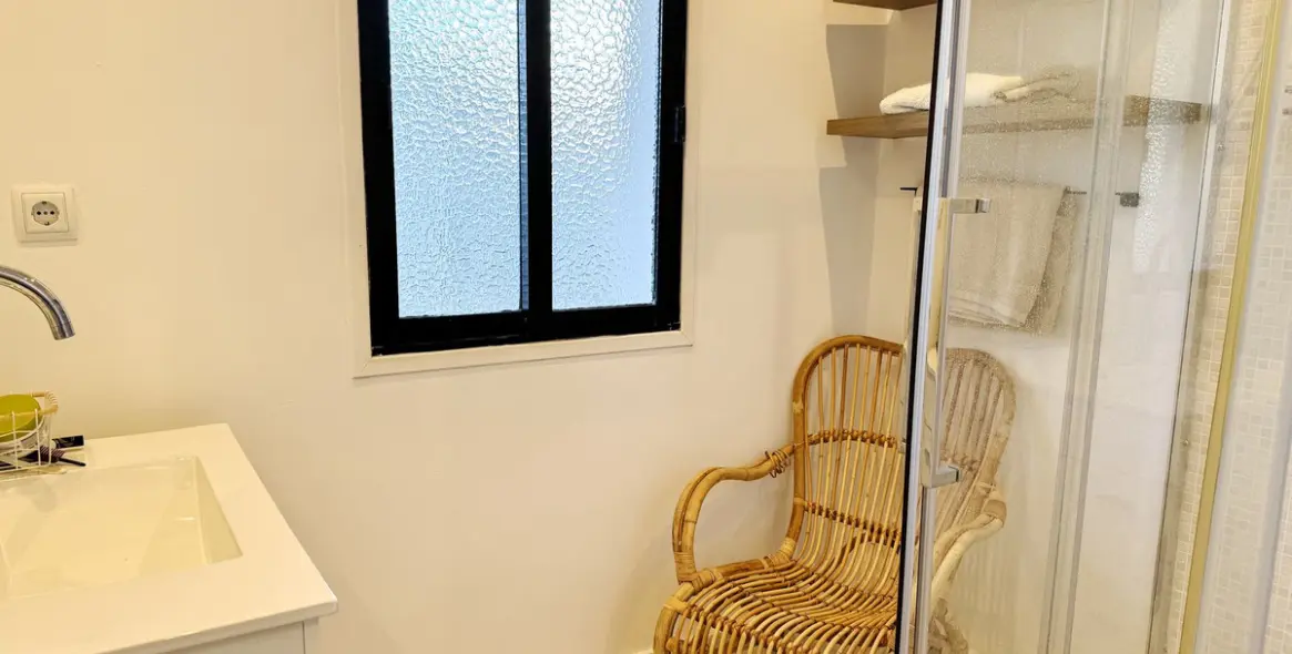 Долгосрочная аренда  отдельно стоящей виллы в El Paraiso 14