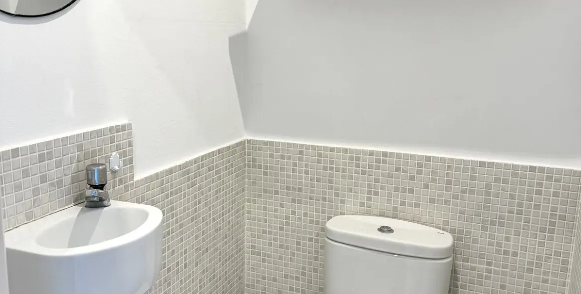 Долгосрочная аренда  отдельно стоящей виллы в El Paraiso 16