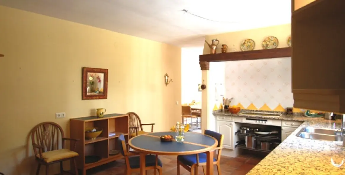 Краткосрочная аренда  отдельно стоящей виллы в Valtocado 7