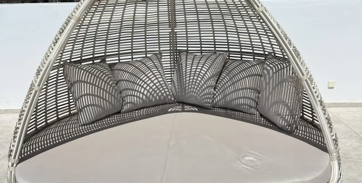 Краткосрочная аренда двухуровневого пентхауса в Los Monteros 7