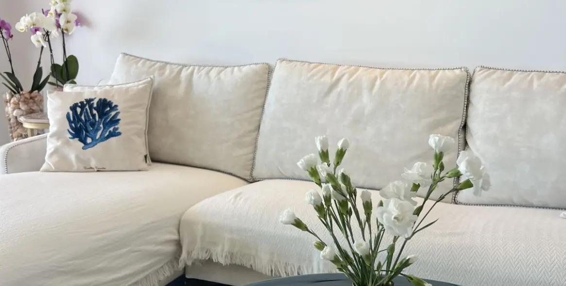 Краткосрочная аренда двухуровневого пентхауса в Los Monteros 11