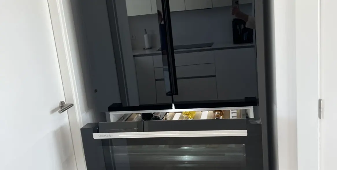 Краткосрочная аренда двухуровневого пентхауса в Los Monteros 14