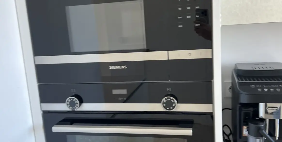 Краткосрочная аренда двухуровневого пентхауса в Los Monteros 15