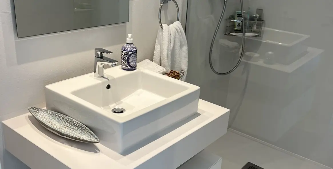 Краткосрочная аренда двухуровневого пентхауса в Los Monteros 20