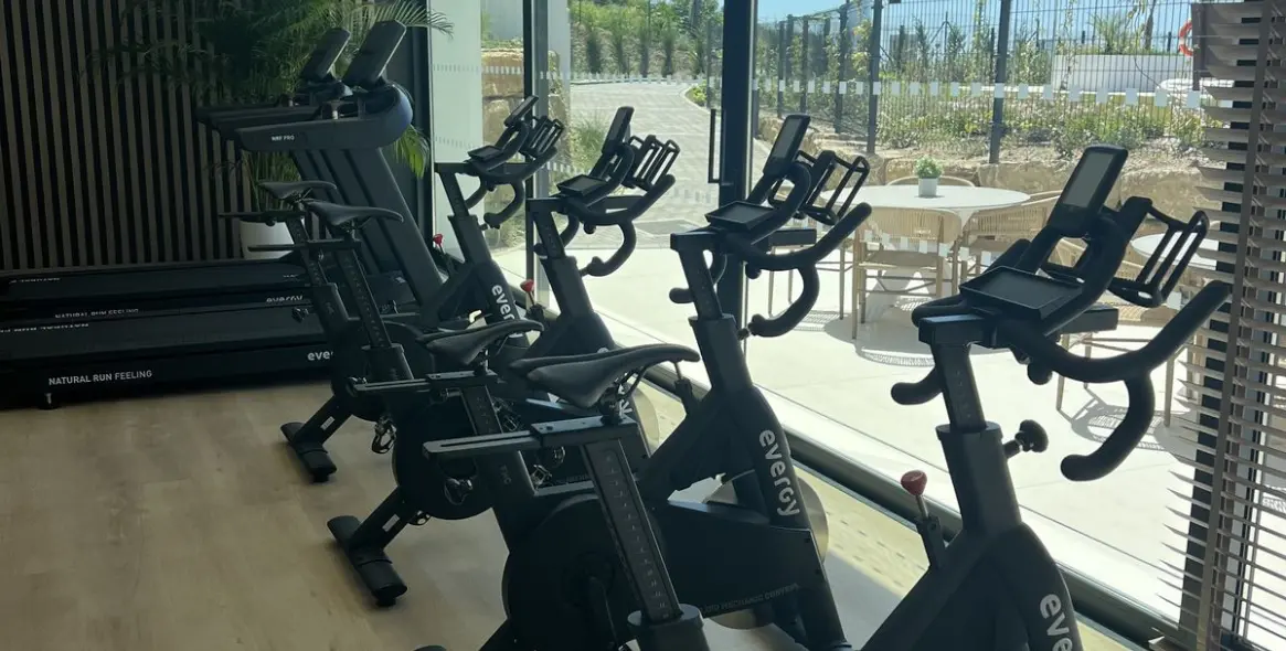 Short-term rent of penthouse duplex in Los Monteros 32