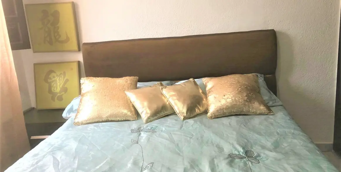 Долгосрочная аренда  отдельно стоящей виллы в Estepona 5