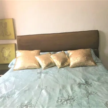 Long-term rent of detached villa in Estepona