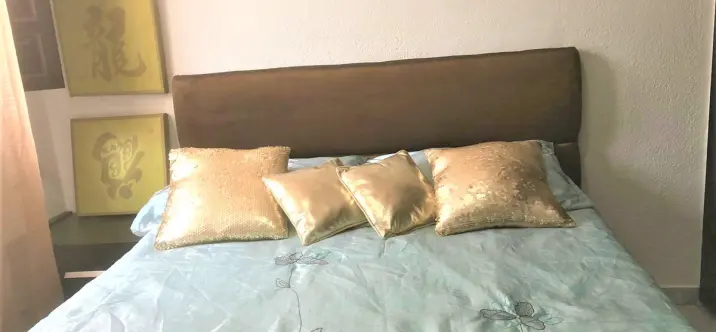 Long-term rent of detached villa in Estepona 4