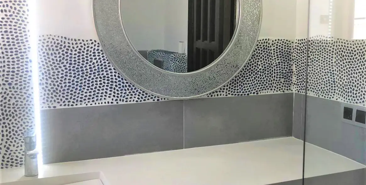 Долгосрочная аренда  отдельно стоящей виллы в Estepona 8