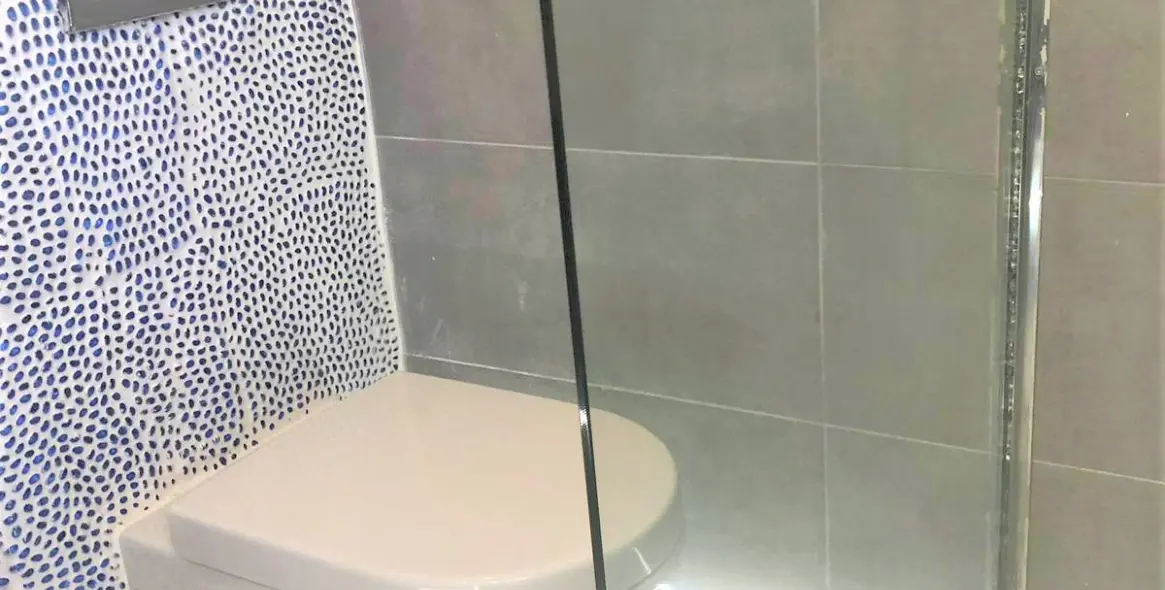 Долгосрочная аренда  отдельно стоящей виллы в Estepona 11