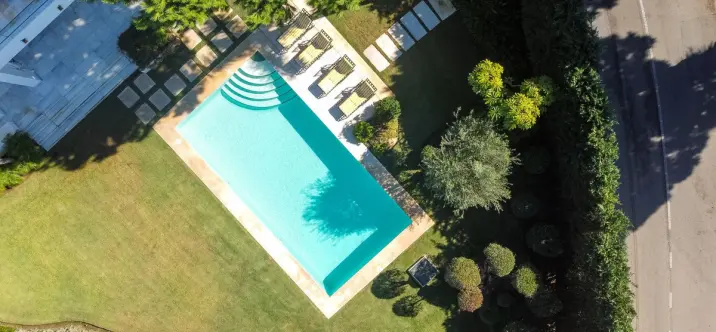 Long-term rent of detached villa in Hacienda Las Chapas 4