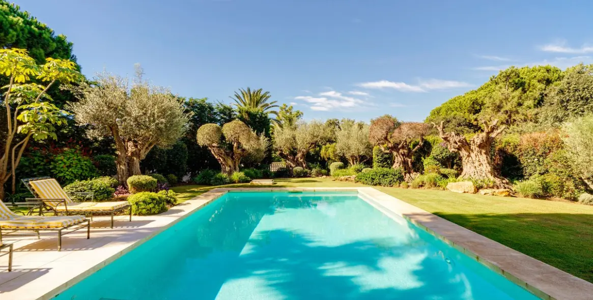 Long-term rent of detached villa in Las Chapas 21