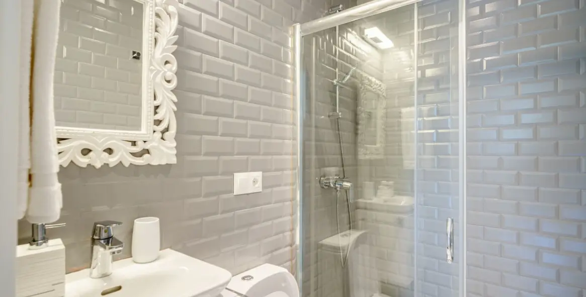 Long-term rent of detached villa in Las Chapas 45