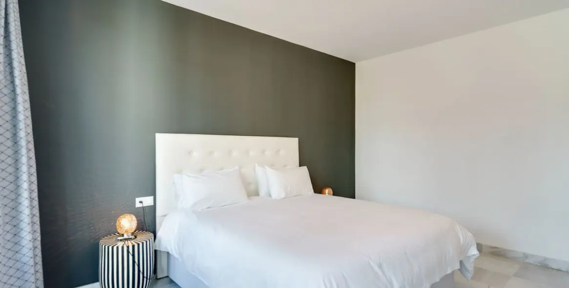 Long-term rent of detached villa in Las Chapas 47