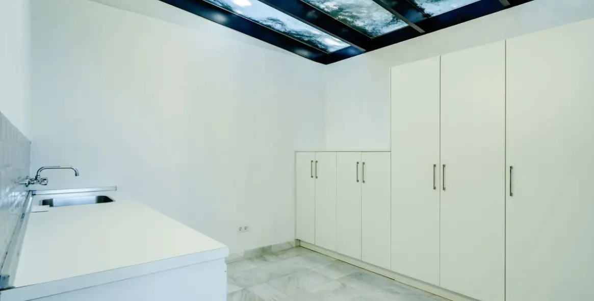 Long-term rent of detached villa in Las Chapas 57