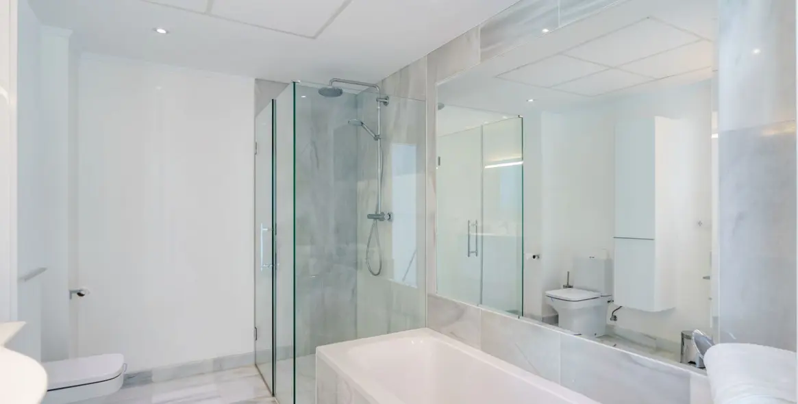 Long-term rent of detached villa in Las Chapas 65