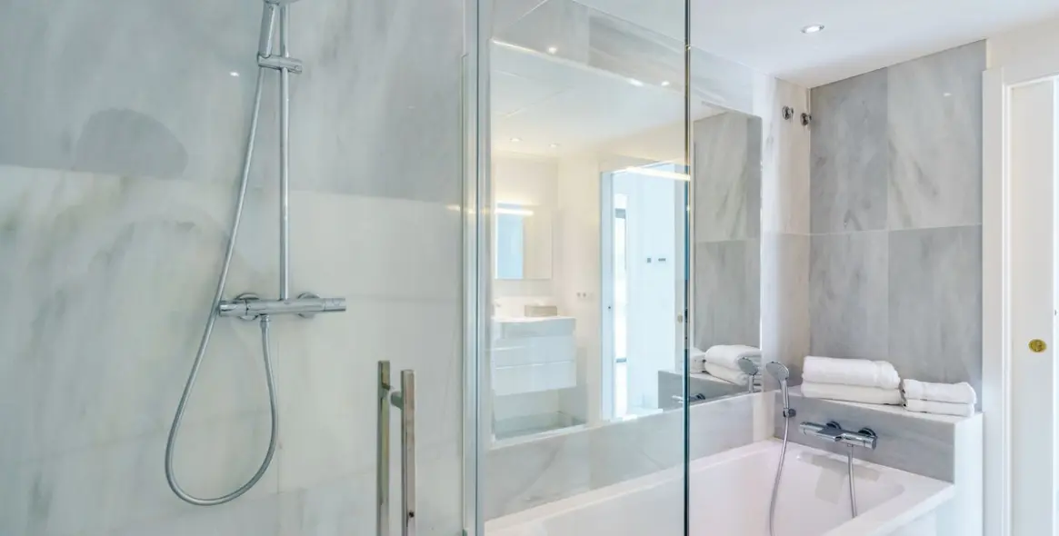 Long-term rent of detached villa in Las Chapas 67