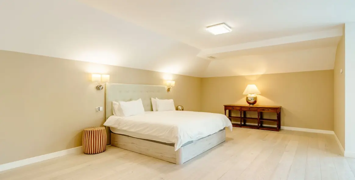 Long-term rent of detached villa in Las Chapas 79