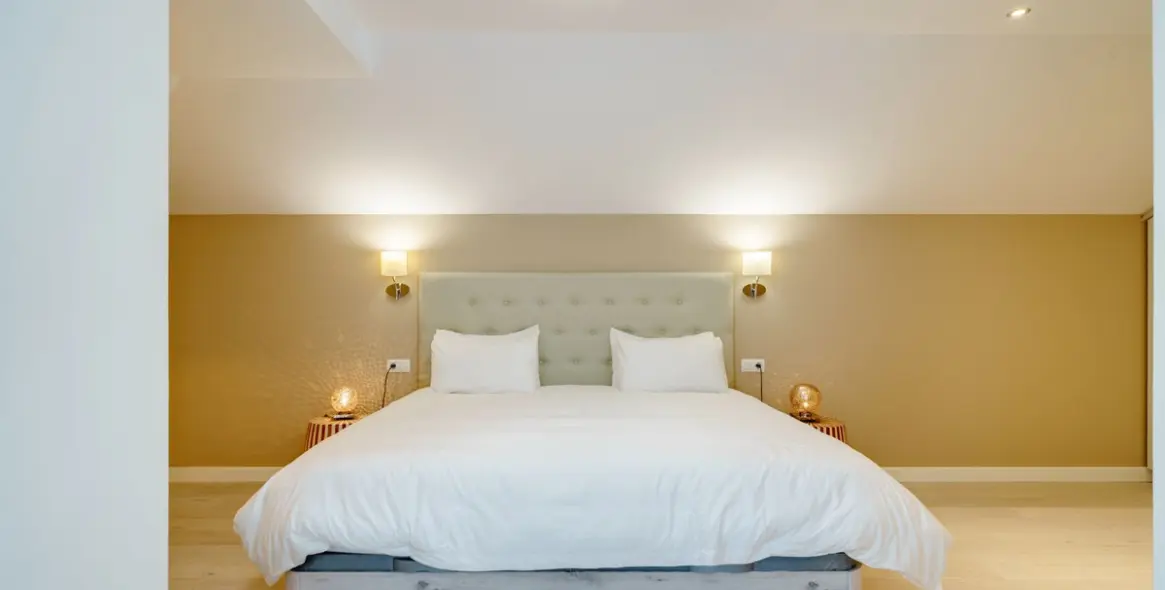 Long-term rent of detached villa in Las Chapas 93